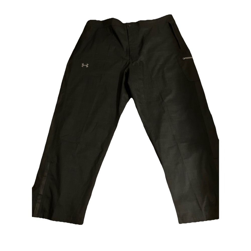 Under Armour/ ArmourStorm Waterproof-Windproof‎ Pants / Mens 3 XL
